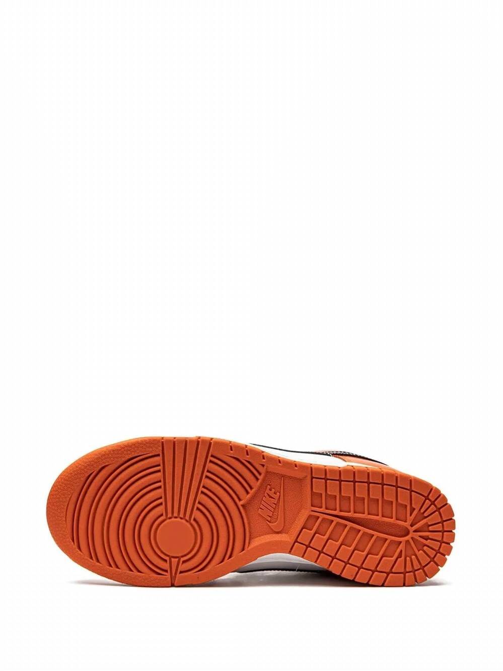 NEW NIKE women's dunk low sneakers in halloween 2022 - Picture 5 of 6